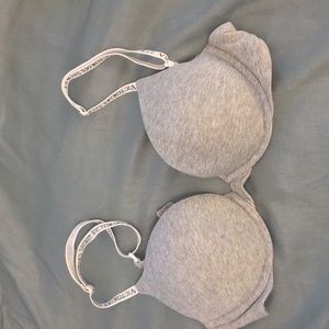 Victoria's Secret Add-2-Cups Bra